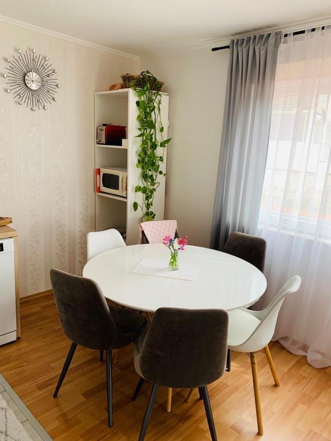 Casa Dolcevita シベニク エクステリア 写真