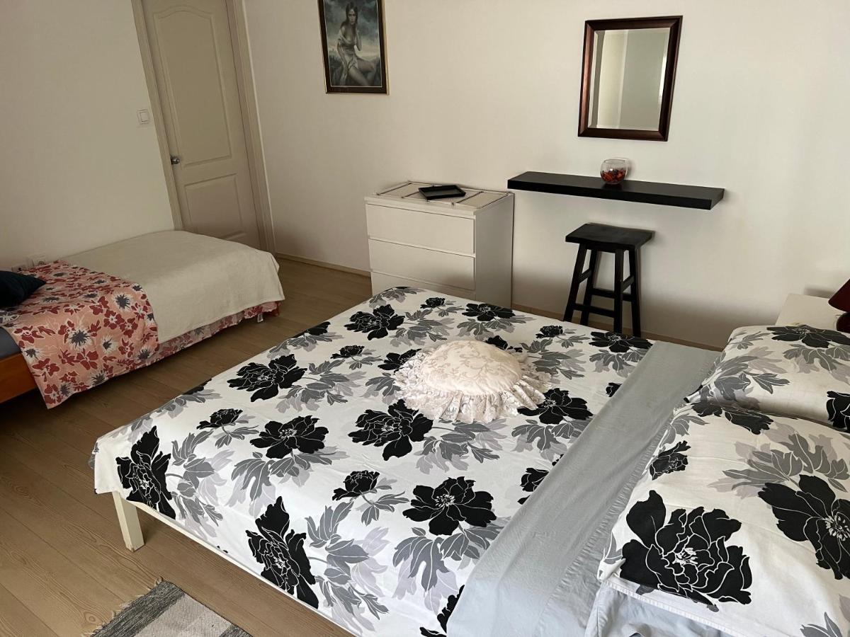 Casa Dolcevita シベニク エクステリア 写真