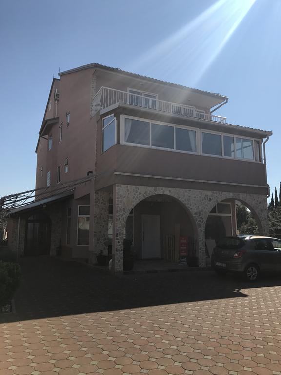 Casa Dolcevita シベニク エクステリア 写真