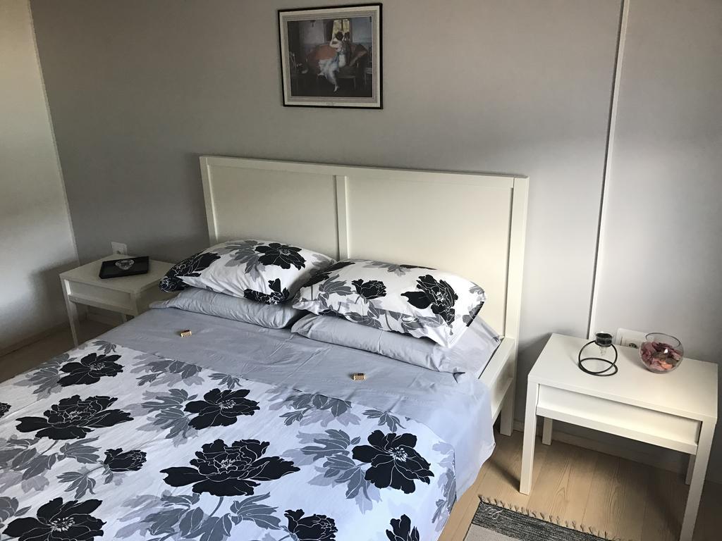 Casa Dolcevita シベニク エクステリア 写真