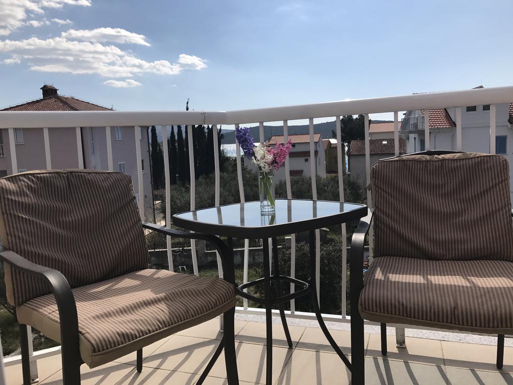 Casa Dolcevita シベニク エクステリア 写真