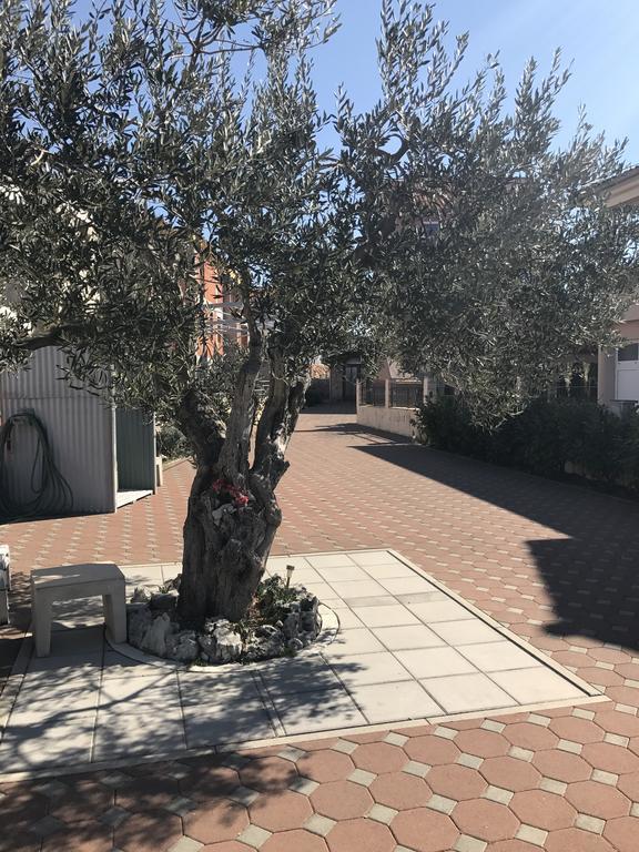 Casa Dolcevita シベニク エクステリア 写真