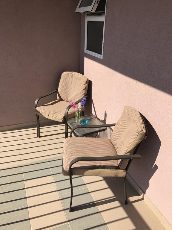 Casa Dolcevita シベニク エクステリア 写真