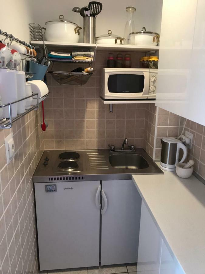 Casa Dolcevita シベニク エクステリア 写真