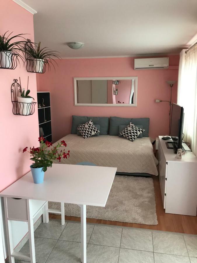 Casa Dolcevita シベニク エクステリア 写真