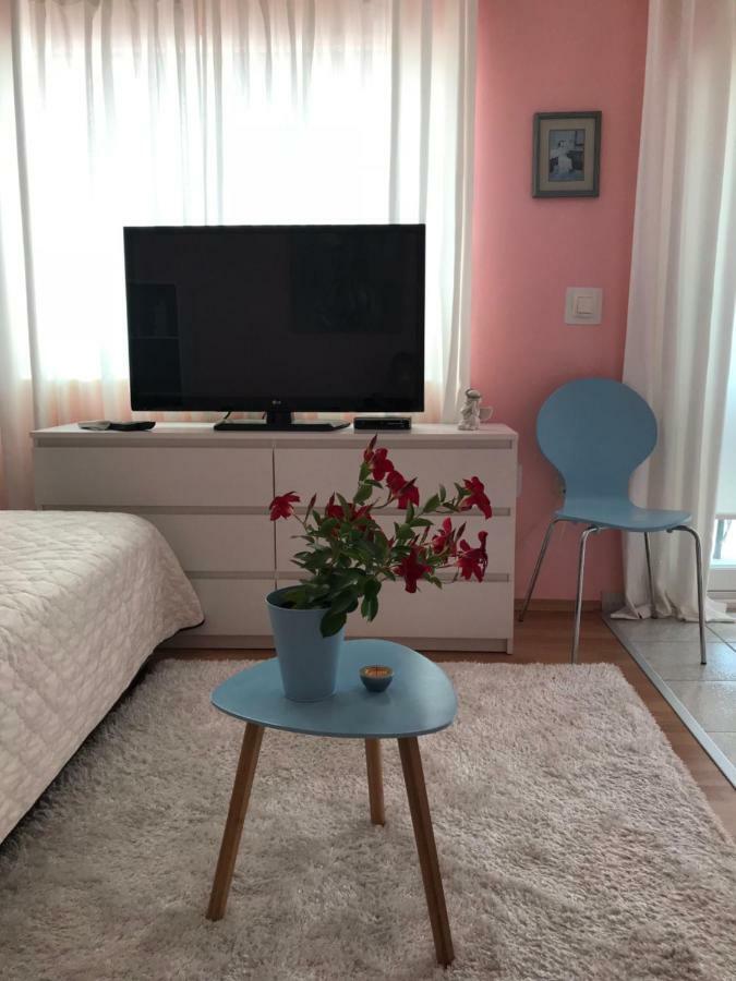 Casa Dolcevita シベニク エクステリア 写真