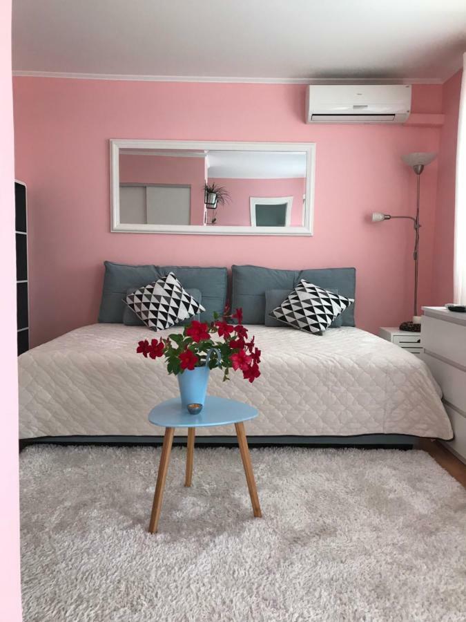 Casa Dolcevita シベニク エクステリア 写真
