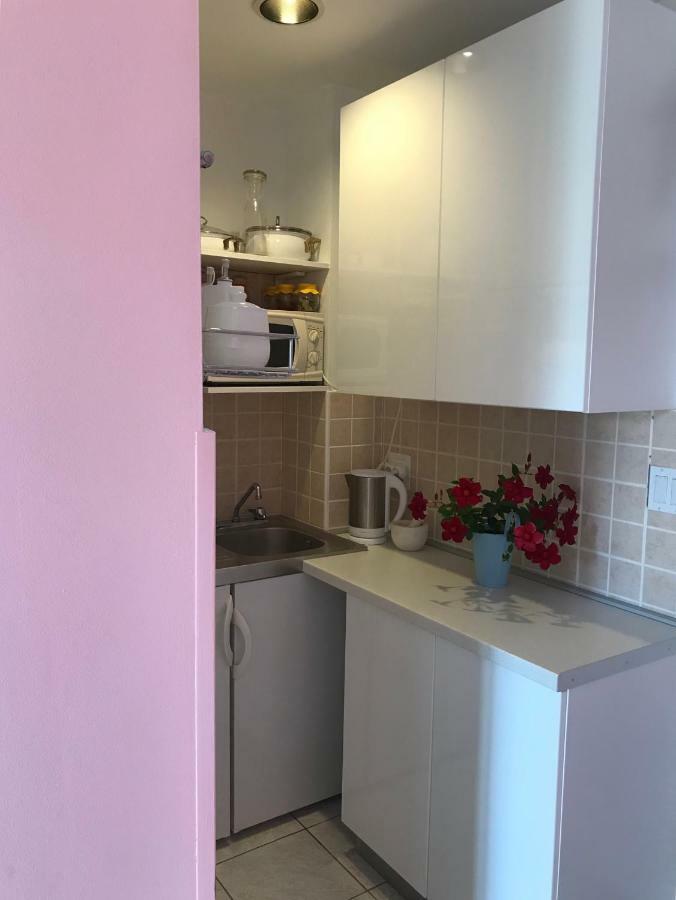 Casa Dolcevita シベニク エクステリア 写真