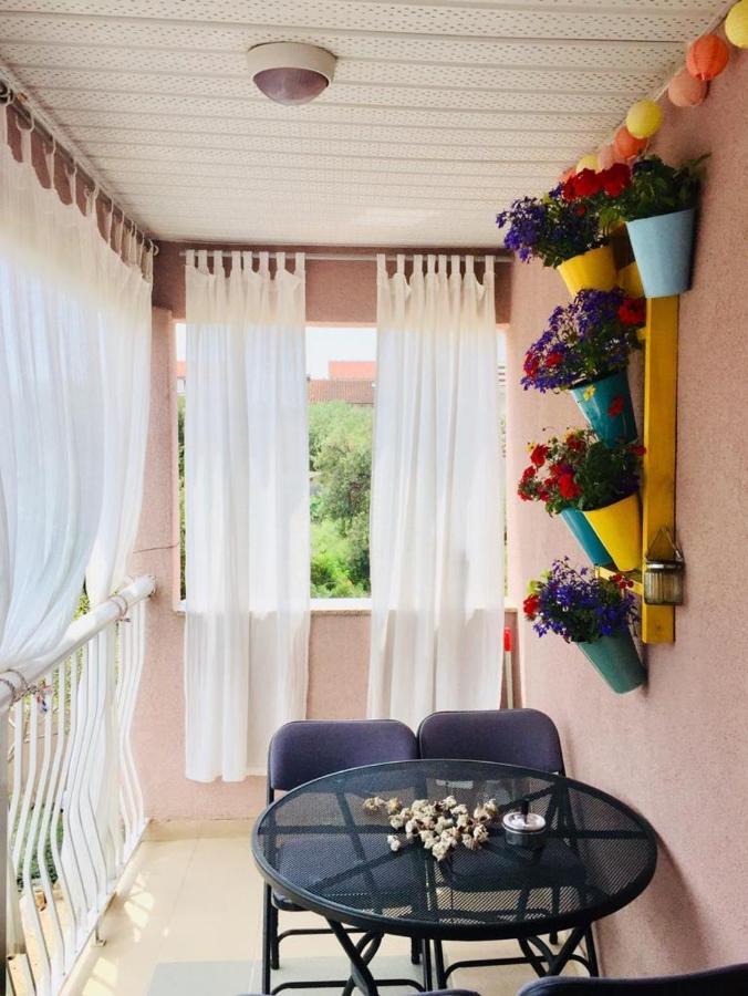 Casa Dolcevita シベニク エクステリア 写真