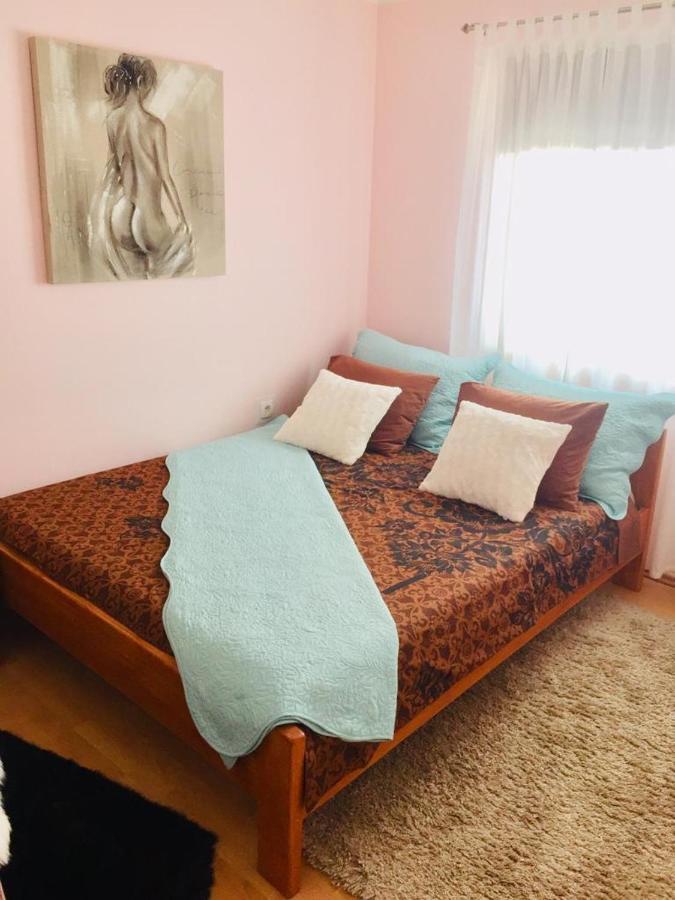 Casa Dolcevita シベニク エクステリア 写真