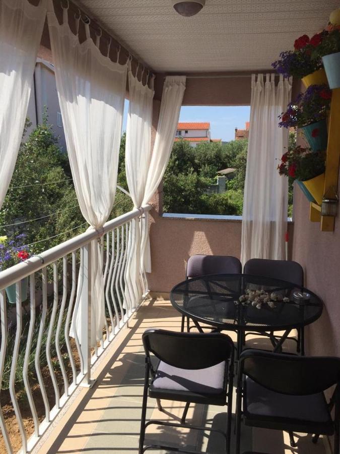 Casa Dolcevita シベニク エクステリア 写真